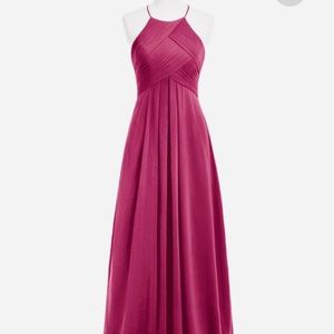 Azazie Bridesmaid dress